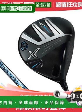 【日本直邮】DUNLOP　运动用品　高尔夫驾驶器　XXIO X -eks- 202