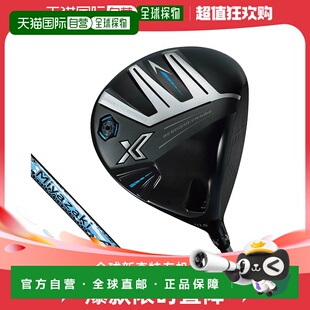 运动用品 高尔夫驾驶器 XXIO eks DUNLOP 202 日本直邮