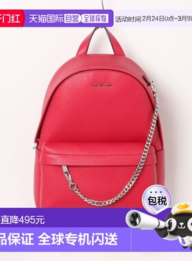 1h可退 日本直邮MICHAEL KORS 迈克高仕 女士 SLATER MD CHAIN BK