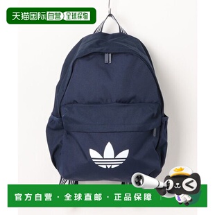 94910848 BACKPACK背包 深蓝色 日本直邮adidas