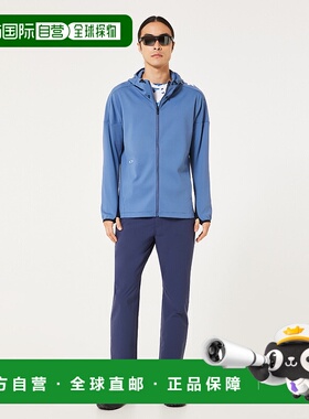 日本直邮Enhance 3Rdg Synchronism Jkt 8.0 夹克速干欧克利内衣