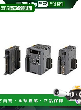 【日本直邮】Omron欧姆龙 电器产品配件 RS-232C 选项板 CP1W-CIF