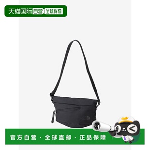 日本直邮THE NORTH FACE-比利牛斯犬的肩膀手提包新款北面斜挎包