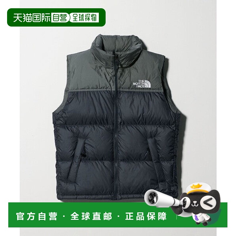 日本直邮THE NORTH FACE 抓绒背心 [98177279]北面