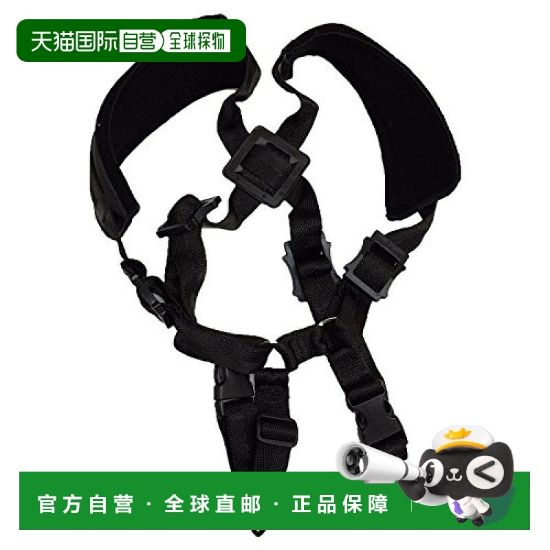 【日本直邮】BG 乐器背带 巴松/长笛尺寸（女式） 金属钩 B11C