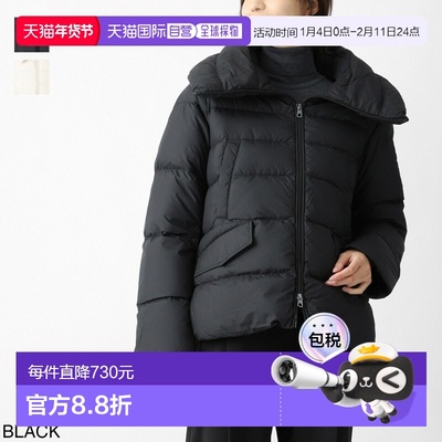 日本直邮Cape Horn 女士羽绒服CONARIPE b2564 500