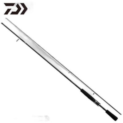 日本直邮Daiwa 低音杆 Tatula XT（2 件型号）682MHRS 24 年型号