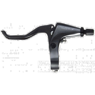 【日本直邮】SHIMANO禧玛诺CLARIS自行车刹车左手柄BL-R2000