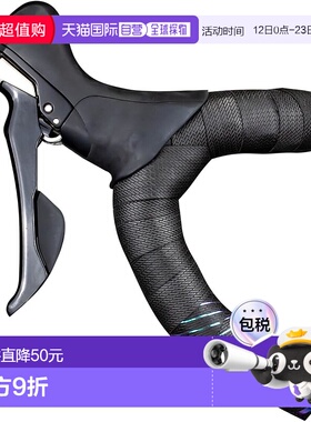 【日本直邮】GORIX 自行车把带 油彩纹 反光 Gscale