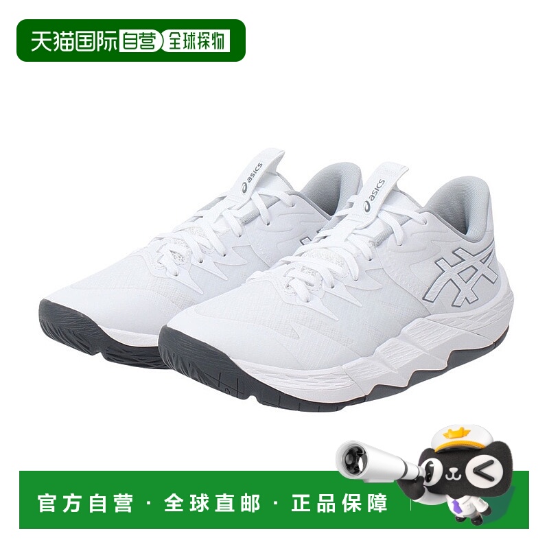 日潮跑腿ASICS亚瑟士 男女款运动鞋 Yuki Kawamura Bash Ampreals