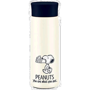 【日本直邮】Skater斯凯达 学生杯子保温保冷不锈钢瓶直饮杯350ml