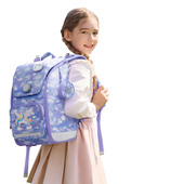 GMT Kids书包小学生男女孩双肩包Wonder系列追背系统护脊减负 for