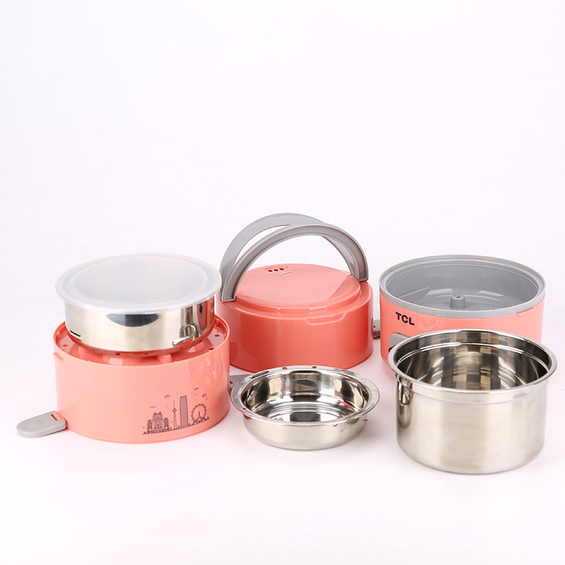 TCL Classical double-deck Exquisite TB-FB202Ain the Kitchen Appliances , Electric boxes  category - from Buy2taobao.com to provide professional Taobao agent buy service