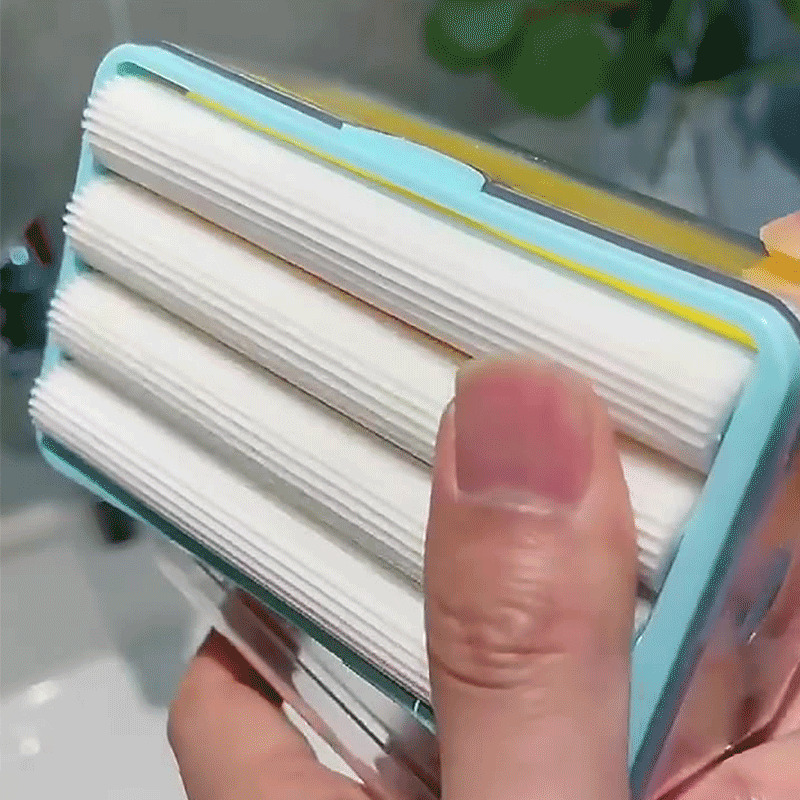 新款皂盒洗衣刷手搓滚轮起泡盒家用洗衣加肥皂的洗衣刷神器不伤衣