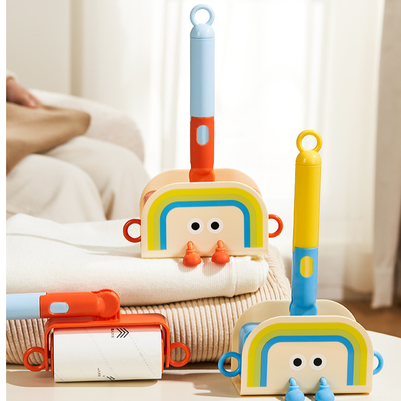 多巴胺粘毛器滚筒