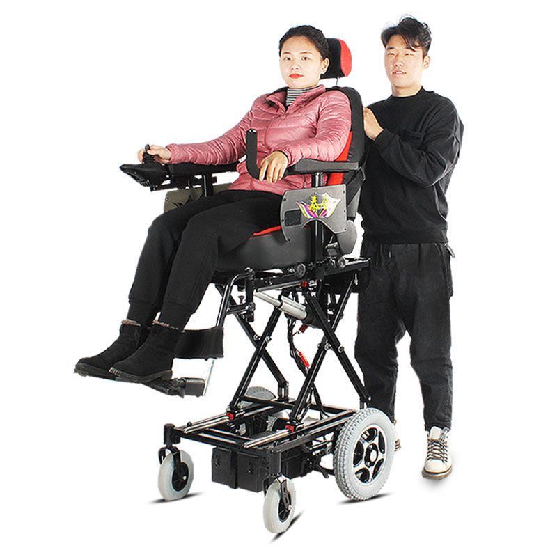 升降泰合泰合升降轮椅