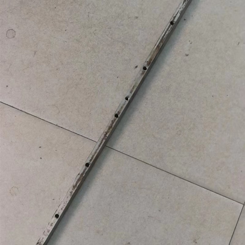 钢筘压条压筘条826mm津田驹喷气织机配件