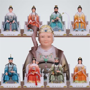 汉白玉胡三太爷太奶像黄三太爷太奶胡黄常蟒四大家族黑老太太佛像