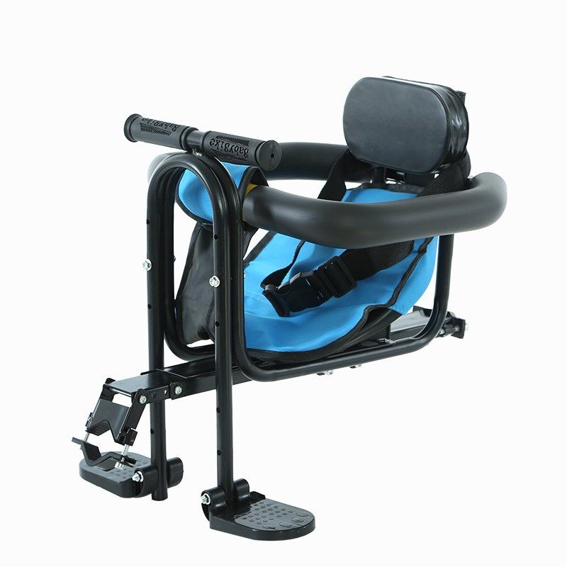 自行车儿童座椅前置山地车宝宝安全坐椅电动折叠车儿童椅婴儿椅子,电子元器件市场,其它元器件,淘宝优惠券,粉丝福利购,淘宝优惠卷