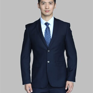 2022秋冬新款移动营业厅y业务员经理工作制服春秋套装衬衫大码