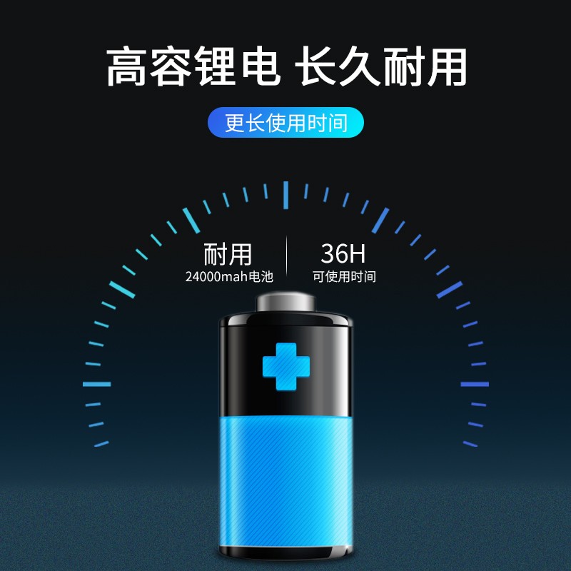 掌盾手持式金属探测器安检仪器金属探测仪小型手机探测Z器学校考图片