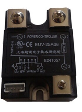 单相调压模块hEUV-40A05 / EUV-40A06