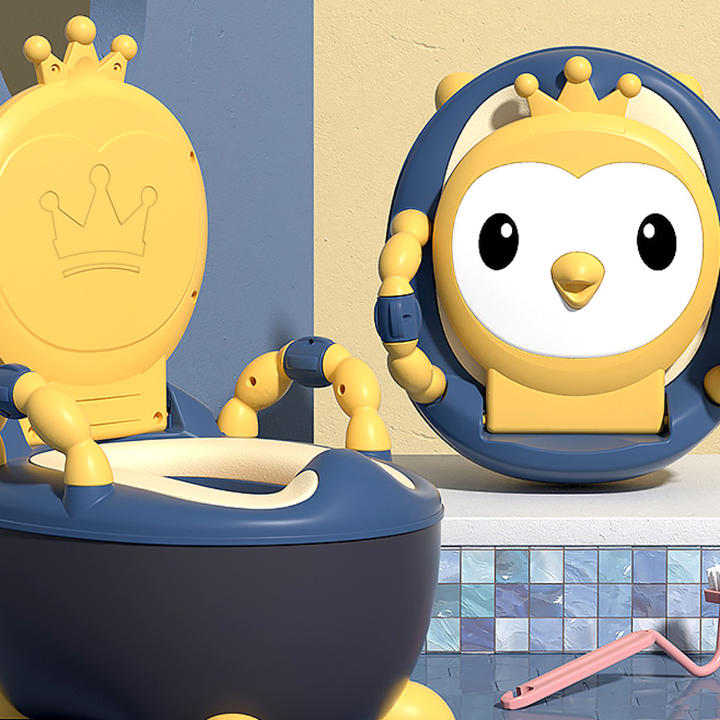 儿童马桶坐便器幼儿专用男孩女宝宝小孩婴儿便盆尿盆尿桶家用大号