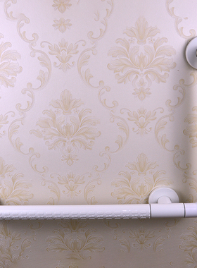 不锈钢打孔无障h碍安全扶手卫生间L型公共老年人壁挂把68X68cm壁