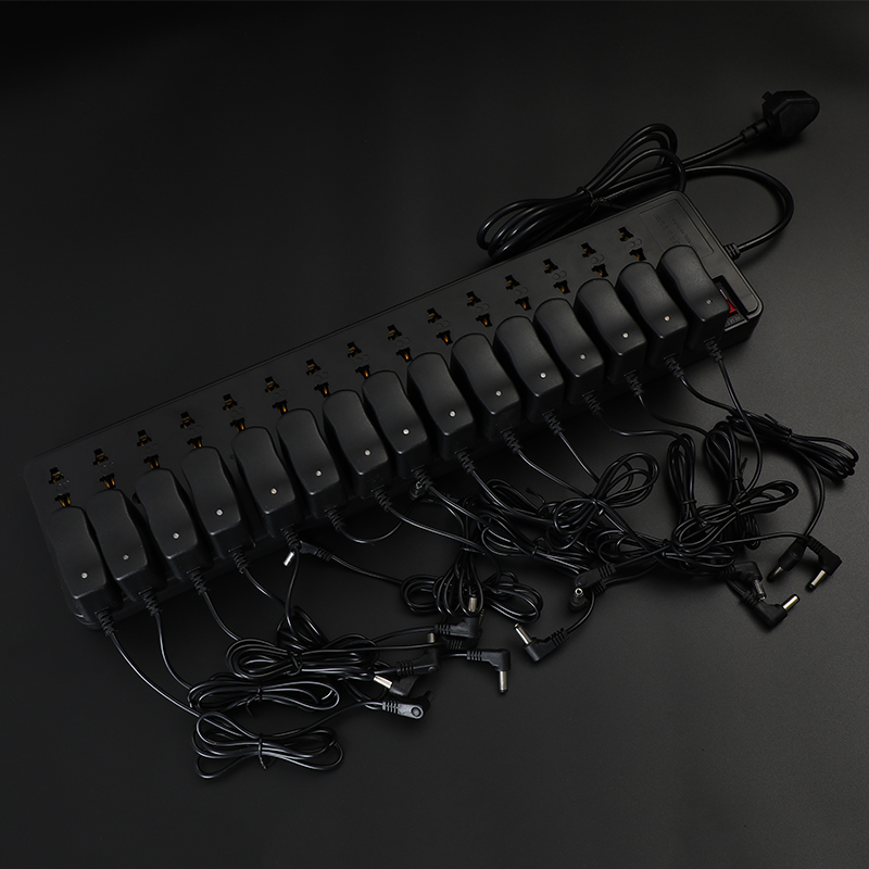 30位排插led充电酒吧吧台灯插板多孔带线酒吧台灯酒吧桌灯插座