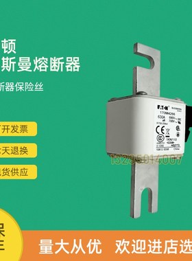 全新快速熔断器保险170M4202 170M4203 170M4204 170M4208