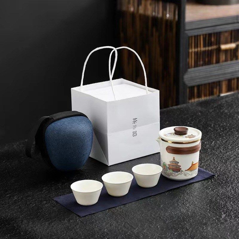 茶具外出携带包旅行茶q具套装家用携带式茶具泡茶户外露营随身携,餐饮具,旅行茶具,淘宝优惠券,粉丝福利购,淘宝优惠卷