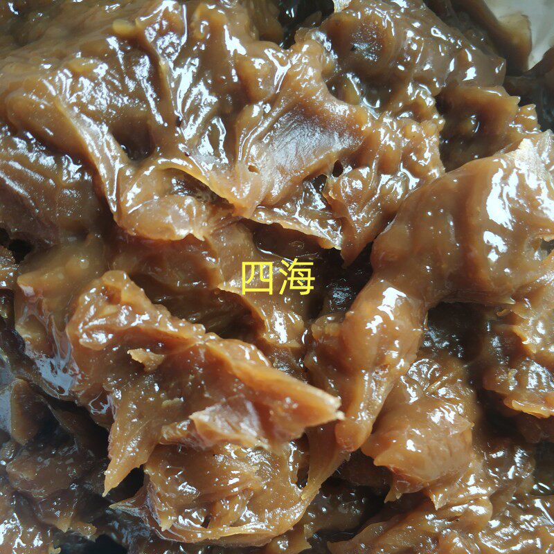 润滑油 黄油 粘性油底  粘性油胶干一I点的油泥烂泥巴状塑胶袋子