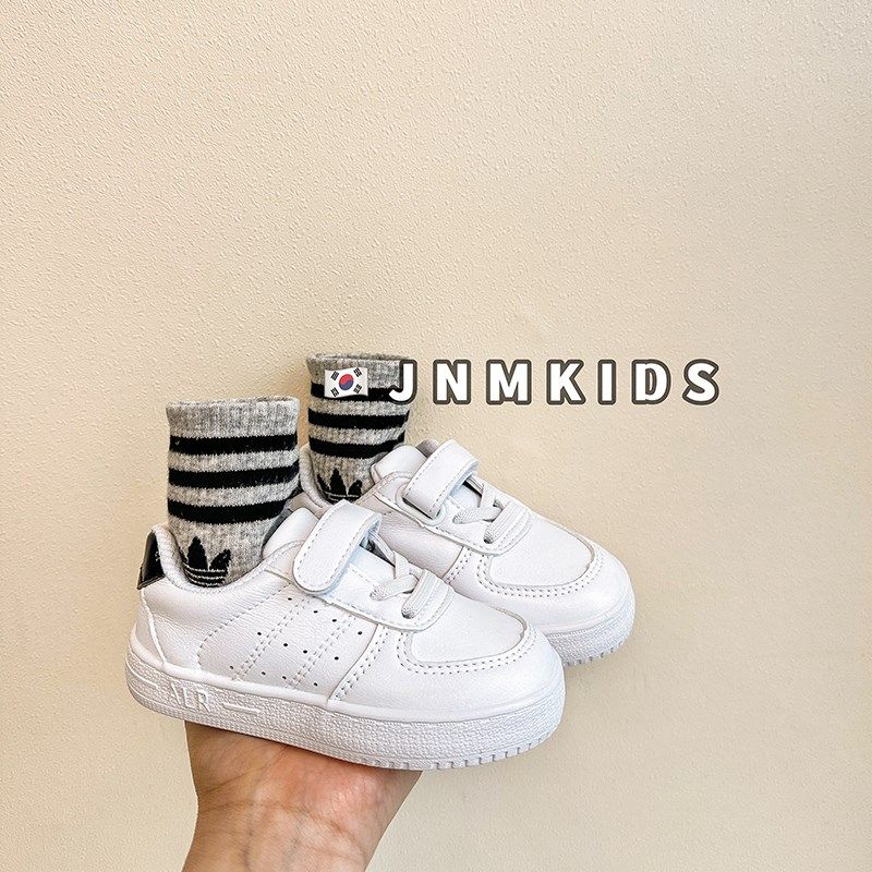 儿童小白鞋校园宝宝鞋春秋软底z男童白色运动鞋幼儿园女童板鞋透,童鞋/婴儿鞋/亲子鞋,板鞋,淘宝优惠券,粉丝福利购,淘宝优惠卷