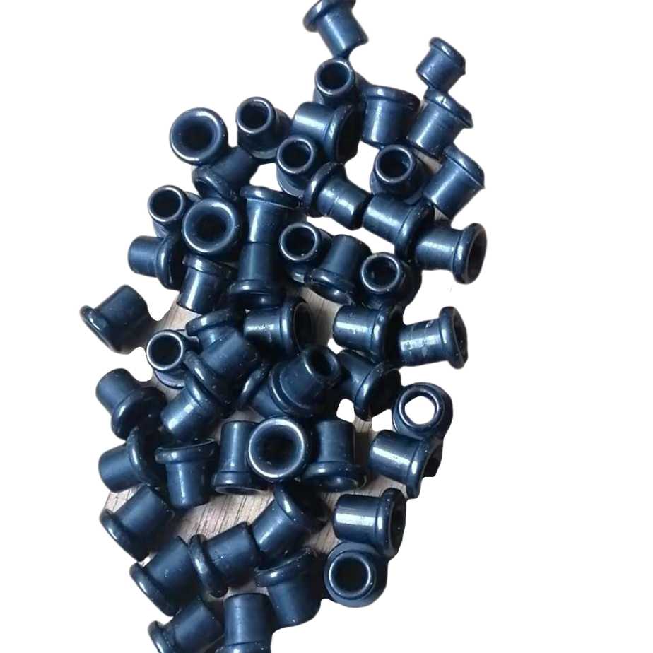 高速编织机配件锭杆瓷眼90型80型锭杆瓷眼100个一包