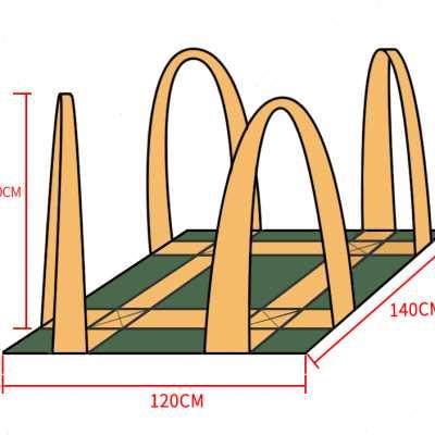 帆布吨袋 1吨包袋 加厚软托盘布料太空袋沙子水泥2吨吊袋航吊叉z.,包装,吨包袋,淘宝优惠券,粉丝福利购,淘宝优惠卷