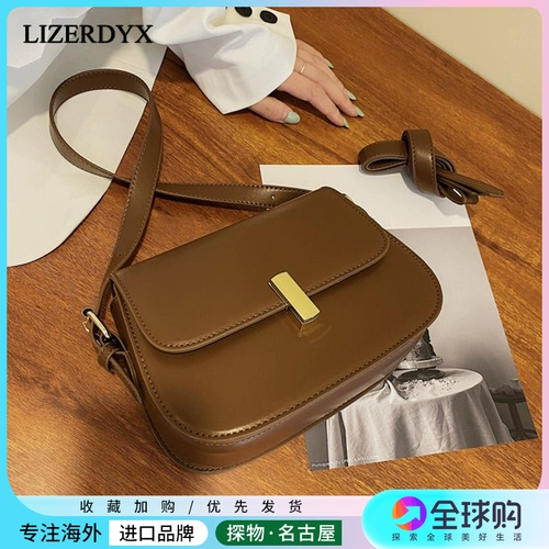 Японская универсальная сумка на одно плечо, сумка для телефона, изысканный стиль, коллекция 2023, в корейском стиле