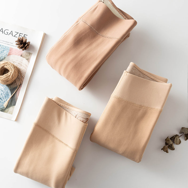 加绒加厚 大小码