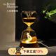 大英博物馆安德森猫安抚沙漏伴睡灯氛围灯桌面摆件闺蜜生日礼物女