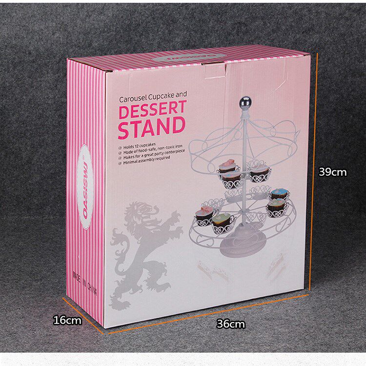 Cake rack Cake Display Cake rotate Trojan horse White cup holder 12 Cup Wedding celebrationin the Kitchen/Cooking utensils , Barbecue/Bakeware , Baking DIY Appliance , Other baking utensils  category - from Buy2taobao.com to provide professional Taobao agent buy service