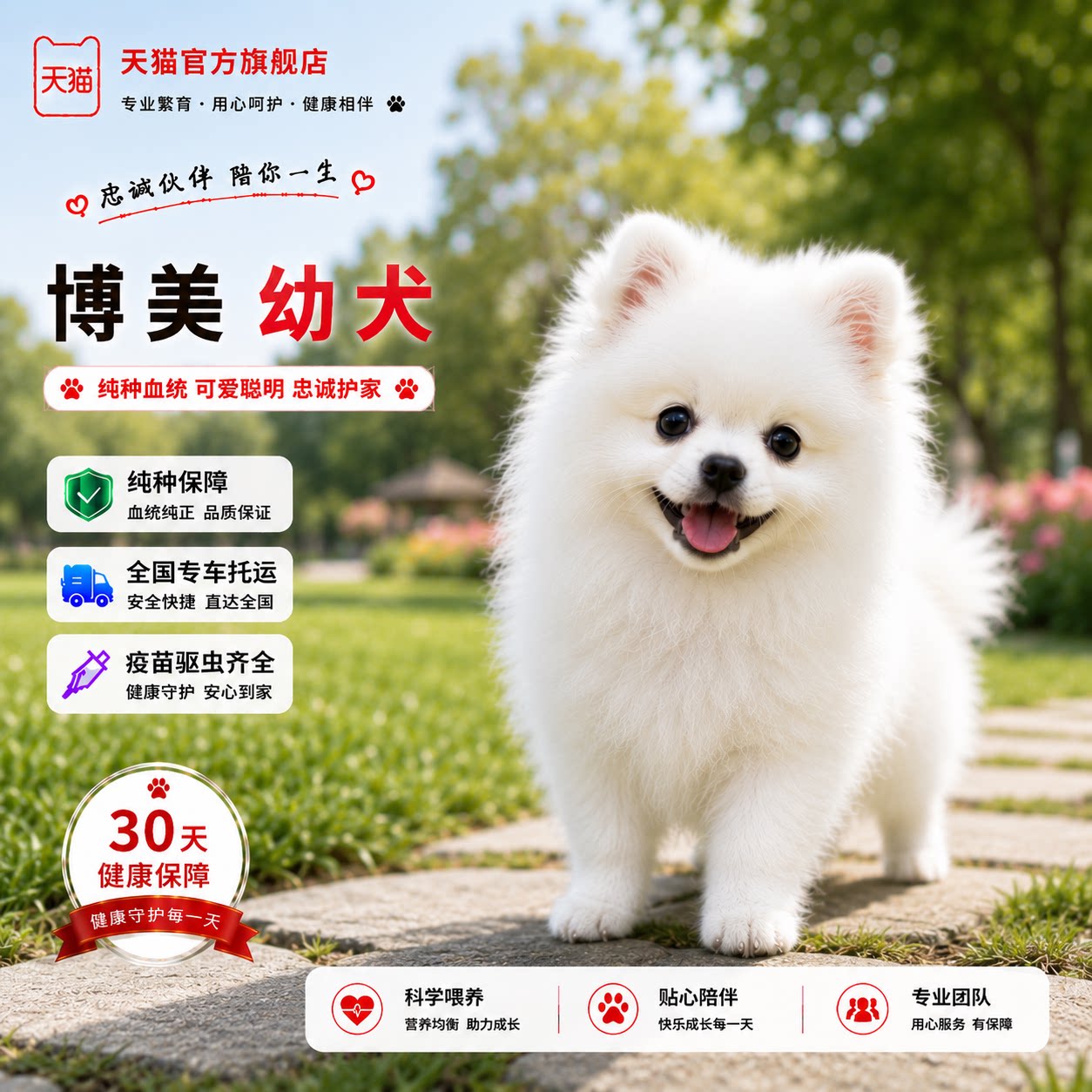 小型犬球形狗超小小体圆脸犬狗图片