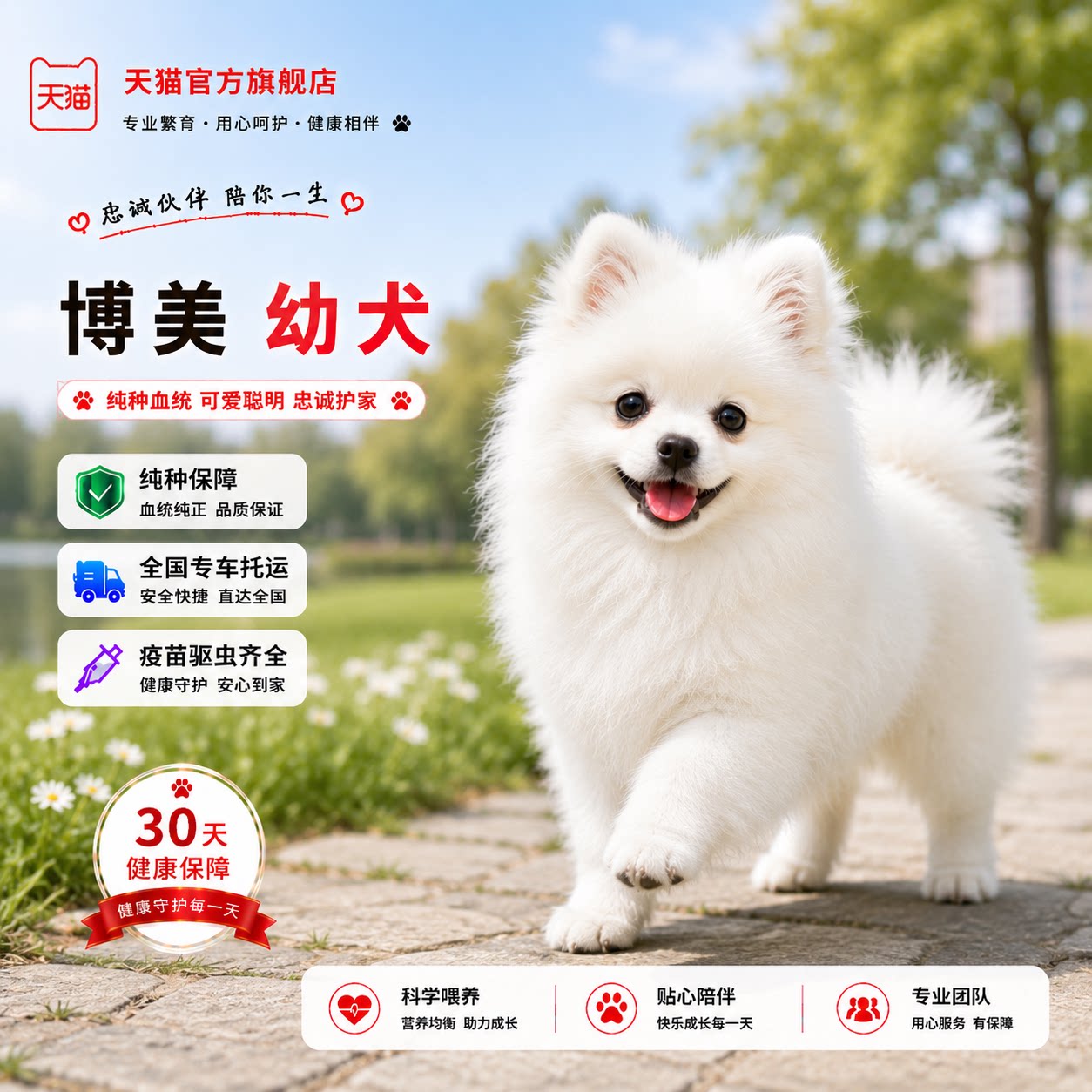 犬真狗幼崽小茶杯球形袖珍迷你图片