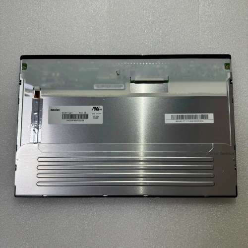 124-0MC01 液晶屏G121l1-L01,议价