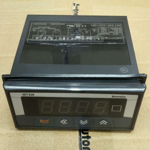 MT4W-DV-4N奥托尼克斯auts面板表多电议价