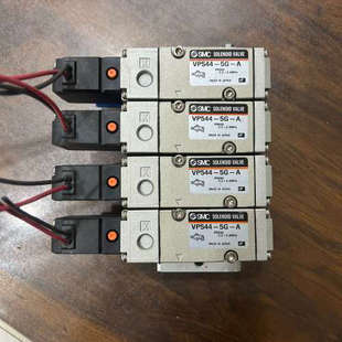 SMC电磁阀型号VP544 A议价