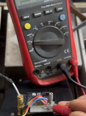 Efratom Division铷原子钟 10M议价