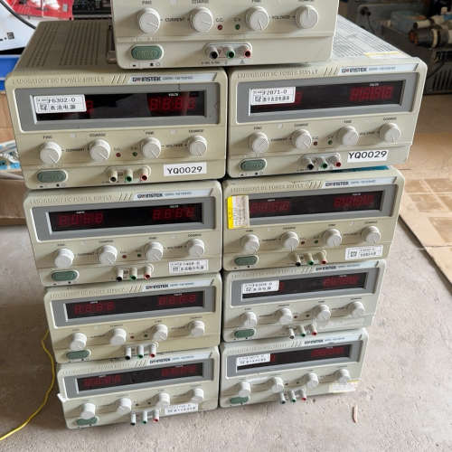 固纬GPR-1810HD可调流稳压电源18V10A线性流议价
