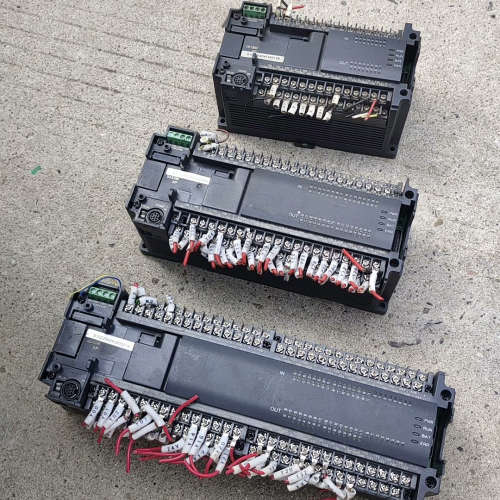 汇川H2U-4040MR-XP和3232mr-xp和16议价