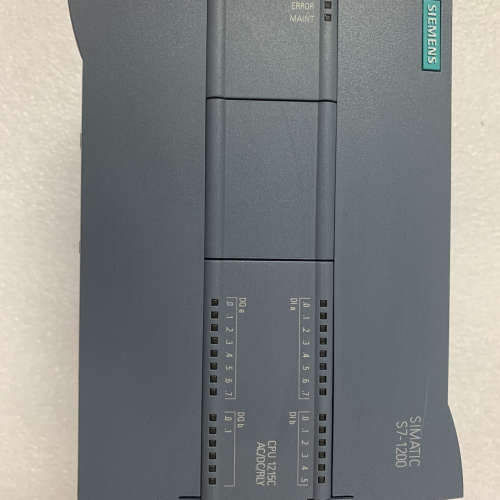 CPU1215C6ES7 215-1BG40-0XB议价