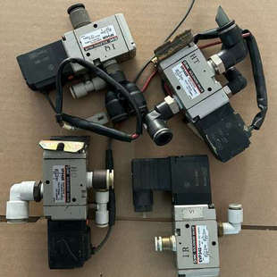 SMC EVP342议价 VP342R