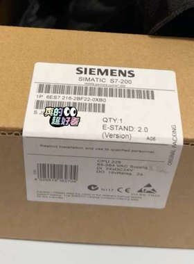 6ES7216-2BF22-0XB0  6ES7 216-2议价